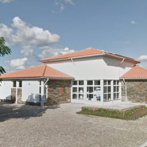 Centro Médico - Montes da Senhora